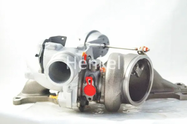 Charger, charging (supercharged/turbocharged)