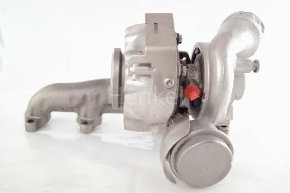 Charger, charging (supercharged/turbocharged) (5111440N)