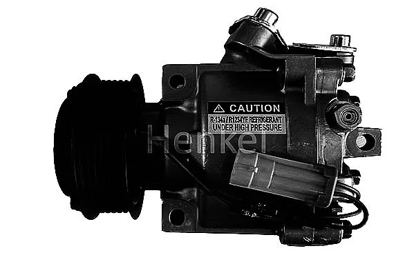 Compressor, air conditioning (7113537R)