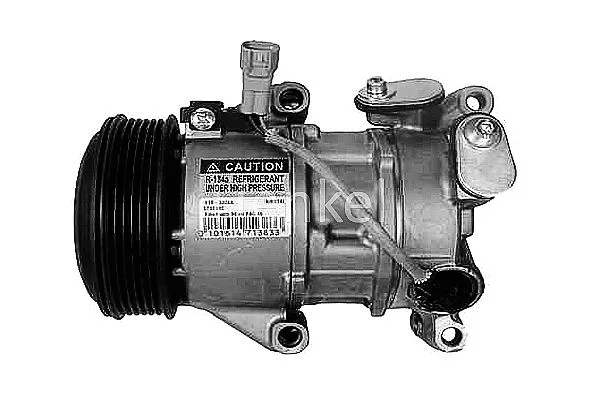 Compressor, air conditioning (7113308R)