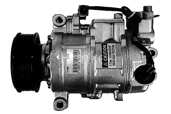 Compressor, air conditioning (7110939R)