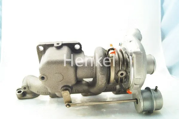 Charger, charging (supercharged/turbocharged)