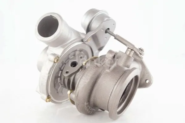 Charger, charging (supercharged/turbocharged) (5110312N)