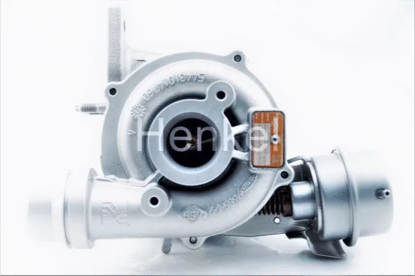 Charger, charging (supercharged/turbocharged) (5112881N)