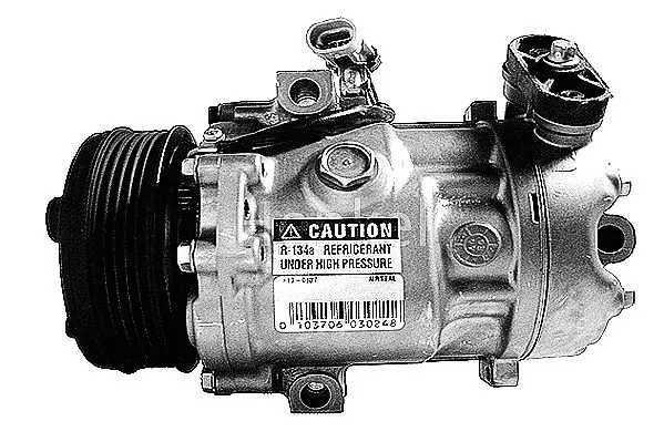 Compressor, air conditioning (7110089R)