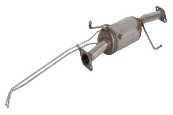 Soot/Particulate Filter, exhaust system (6110550R)