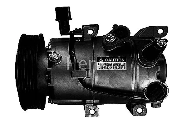 Compressor, air conditioning (7112557R)