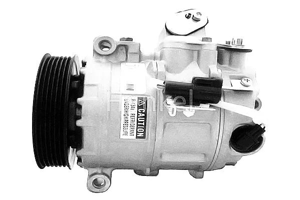 Compressor, air conditioning (7111260R)
