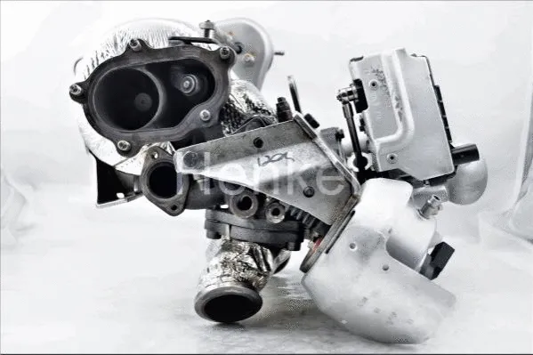 Charger, charging (supercharged/turbocharged)