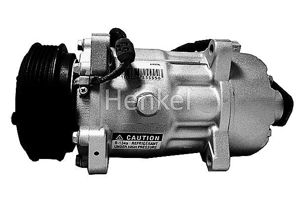 Compressor, air conditioning (7110022R)