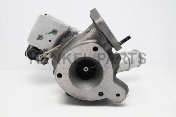 Charger, charging (supercharged/turbocharged)