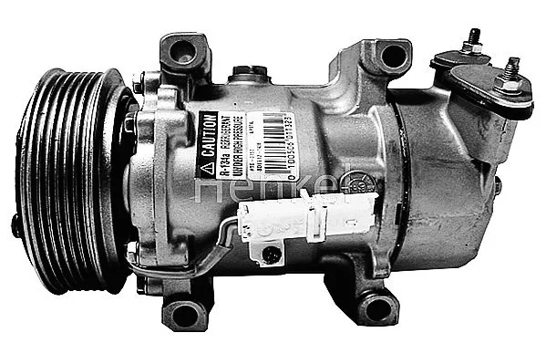 Compressor, air conditioning (7110152R)