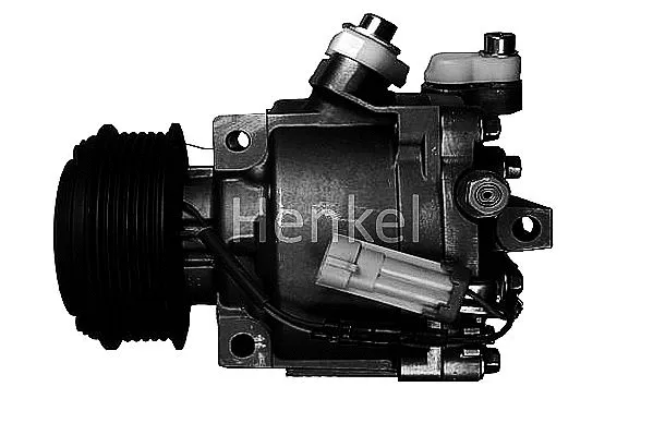 Compressor, air conditioning (7113283R)