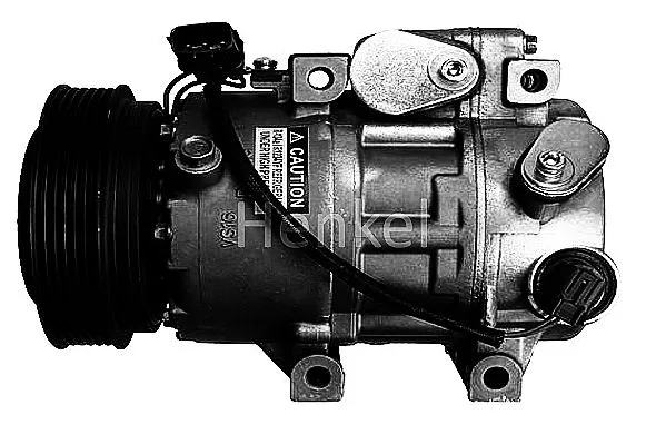 Compressor, air conditioning (7111756R)
