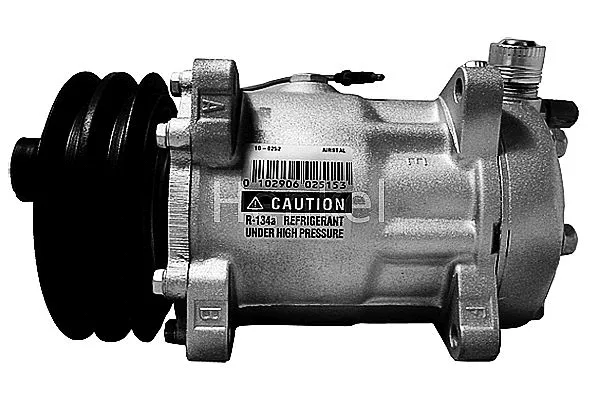 Compressor, air conditioning (7110252R)