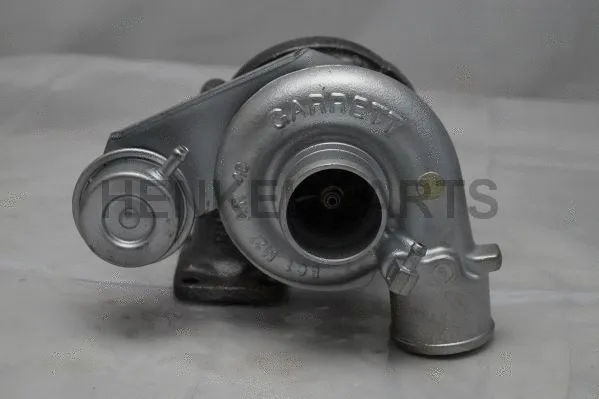 Charger, charging (supercharged/turbocharged) (5110074N)