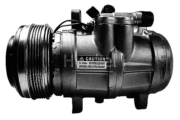 Compressor, air conditioning (7110031R)