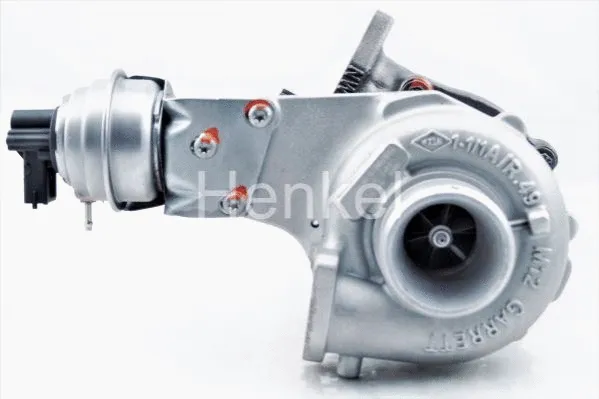 Charger, charging (supercharged/turbocharged) (5112604N)