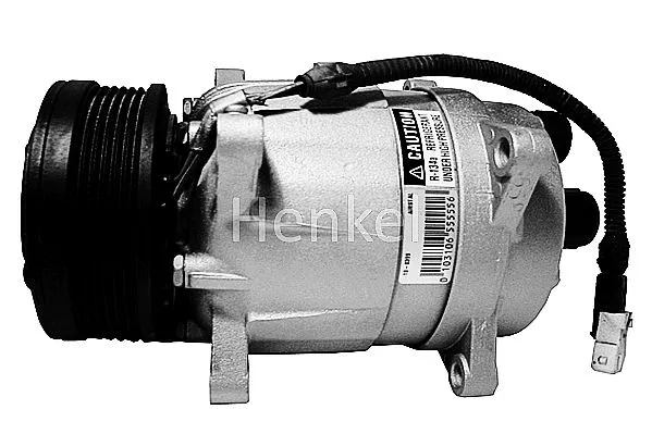 Compressor, air conditioning (7110399R)