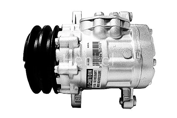 Compressor, air conditioning (7110433R)