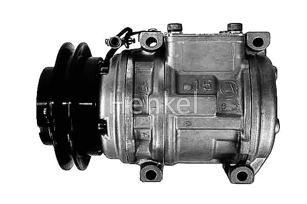 Compressor, air conditioning (7112137R)