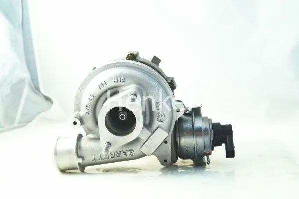 Charger, charging (supercharged/turbocharged) (5113587N)