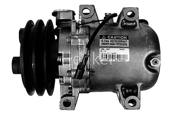 Compressor, air conditioning (7111527R)