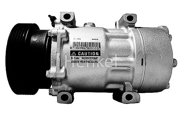 Compressor, air conditioning (7110254R)