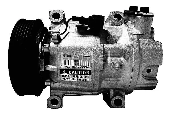 Compressor, air conditioning (7110374R)