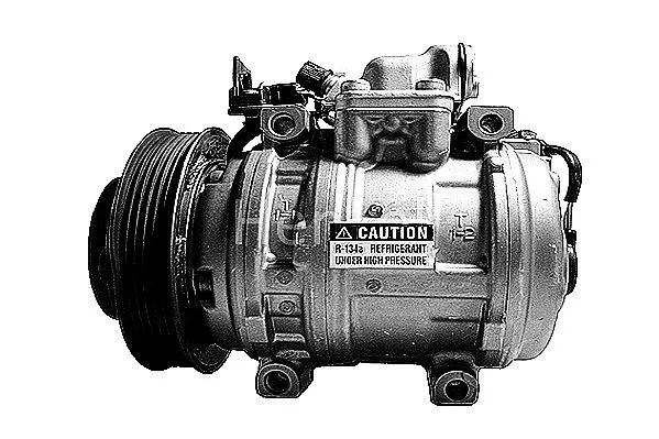 Compressor, air conditioning (7110871R)