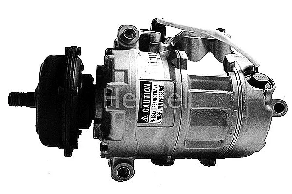 Compressor, air conditioning (7110139R)