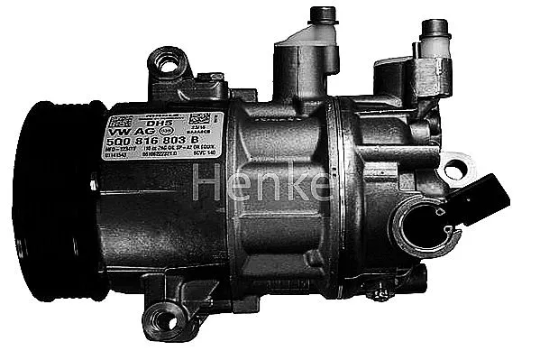 Compressor, air conditioning (7113967N)