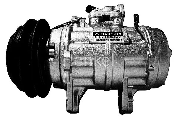 Compressor, air conditioning (7110529R)