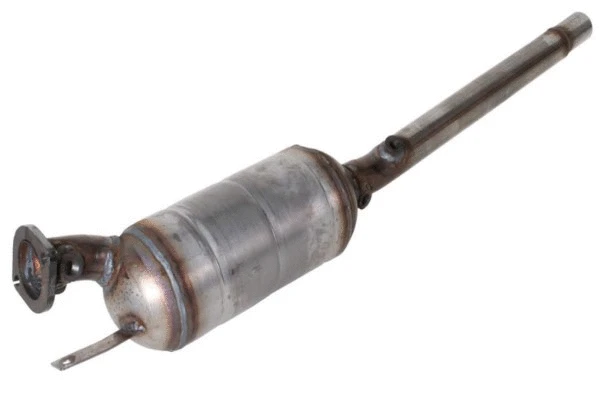 Soot/Particulate Filter, exhaust system (6112124R)