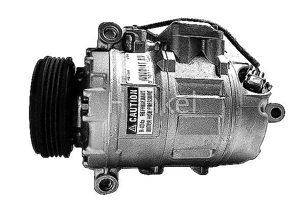 Compressor, air conditioning (7110663R)