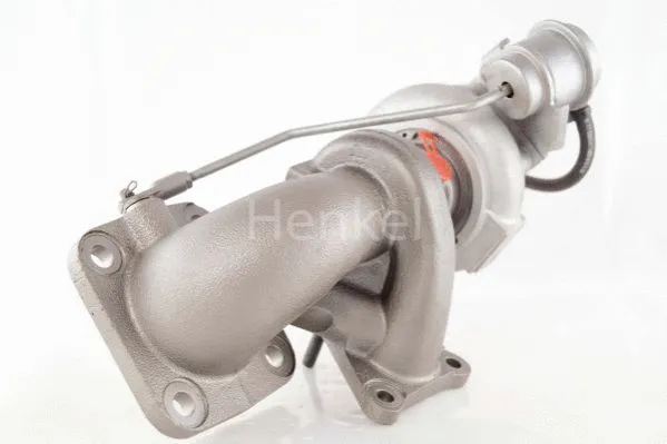 Charger, charging (supercharged/turbocharged)