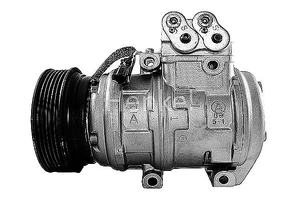 Compressor, air conditioning (7110894R)