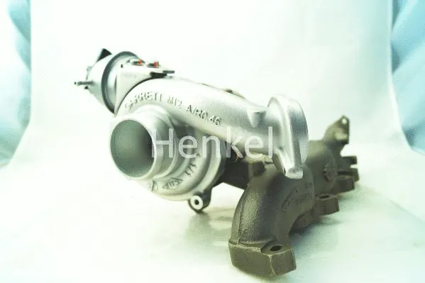 Charger, charging (supercharged/turbocharged) (5114544N)