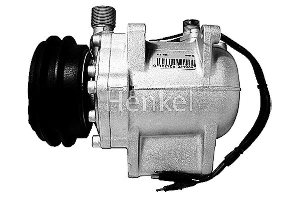 Compressor, air conditioning (7110314R)
