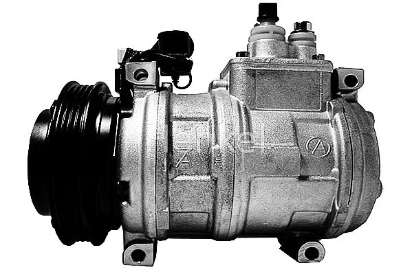 Compressor, air conditioning (7110136R)