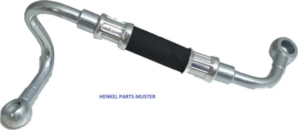 Oil Pipe, charger (5500042)