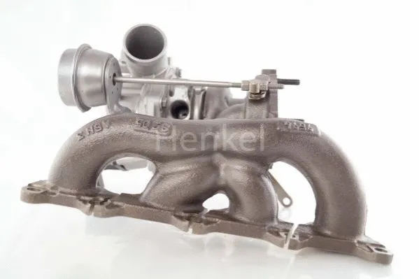 Charger, charging (supercharged/turbocharged) (5111421N)