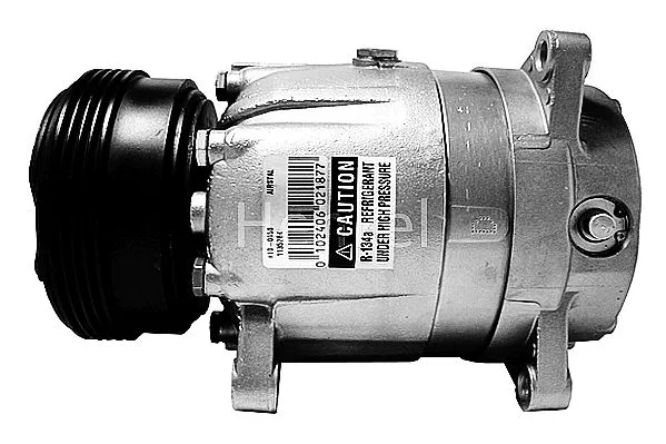Compressor, air conditioning (7110158R)