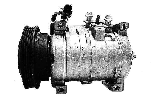 Compressor, air conditioning (7110647R)