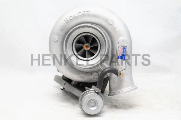 Charger, charging (supercharged/turbocharged) (5111663N)