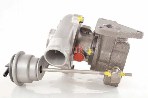 Charger, charging (supercharged/turbocharged) (5111697N)