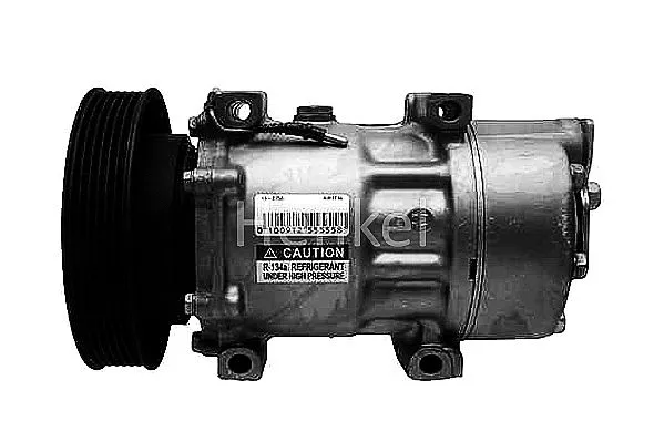 Compressor, air conditioning (7112755R)