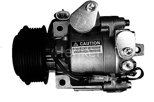 Compressor, air conditioning (7113381N)