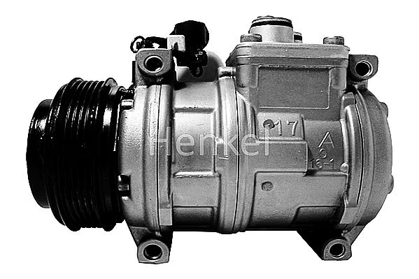 Compressor, air conditioning (7110121R)