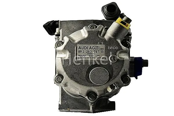 Compressor, air conditioning (7113131R)